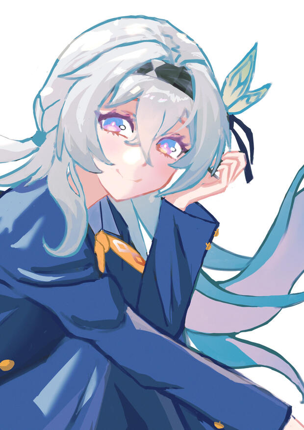 Firefly Firefly