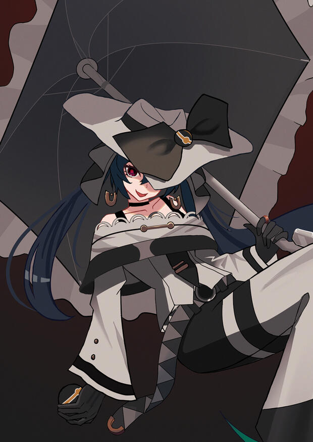 Dark Miku Dark Miku